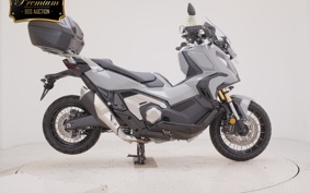 HONDA X-ADV 750 2021 RH10