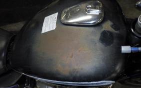 SUZUKI GZ125HS