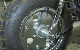 HONDA MONKEY 2025 Z50J