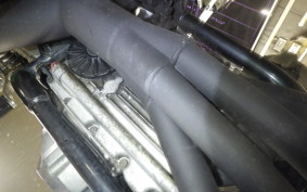 KAWASAKI ZEPHYR 750 1991