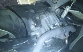 SUZUKI SKYWAVE 200 (Burgman 200) CH41A
