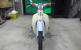 HONDA LITTLE CUB AA01