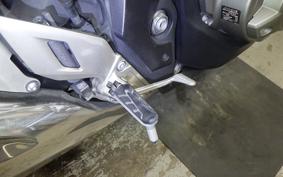 HONDA VFR1200F DCT 2013