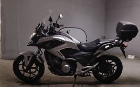 HONDA NC 700 X 2013 RC63