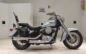 KAWASAKI VULCAN 400 CLASSIC 1996 VN400A