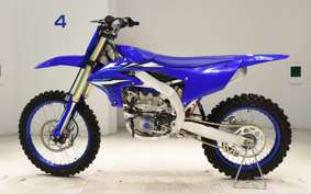 YAMAHA YZ250F