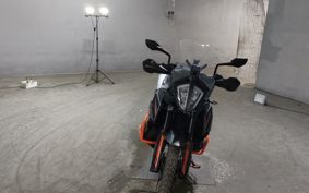 KTM 890 ADVENTURE	 2022 TS640