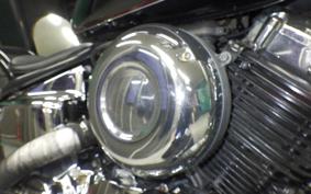 YAMAHA DRAGSTAR 400 CLASSIC 1998 4TR