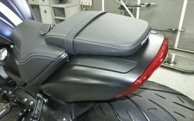 TRIUMPH ROCKET III ストームR 2025