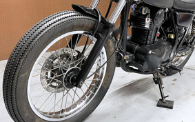 KAWASAKI 250TR BJ250F