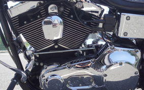 HARLEY FXDWG1450 2000 GEV