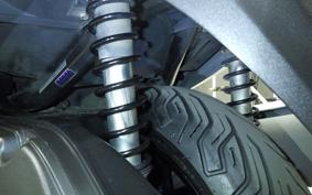 SUZUKI SKYWAVE 200 (Burgman 200) CH41A