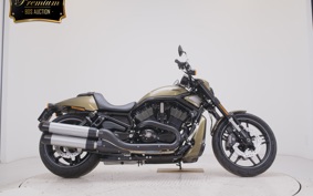 HARLEY NIGHT ROD 1250 SP 2015
