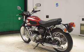 KAWASAKI W800 2022 EJ800E