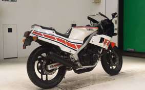 YAMAHA FZ400 R 1984 46X