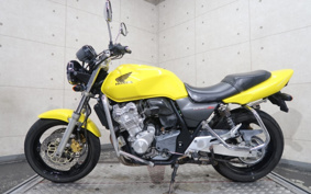 HONDA CB400SF 2018 NC42