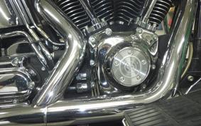 HARLEY FLSTC 1450 2005