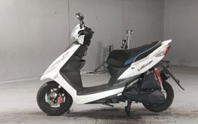 KYMCO VJR125 i SE22AA