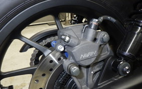 HONDA REBEL 500 A 2024 PC60