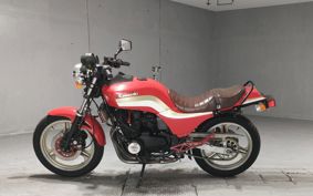 KAWASAKI GPZ400F 1988 ZX400A