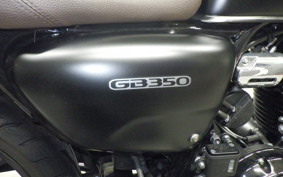 HONDA GB350 2022 NC59