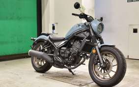 HONDA REBEL 250  S E-clutch MC49