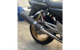 KAWASAKI BALIUS250-2 ZR250B