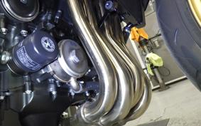 HONDA CB1000 HORNET SP 2026 SC86