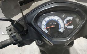YAMAHA AXIS Z SED7J