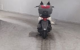 YAMAHA N-MAX 125 SE86J