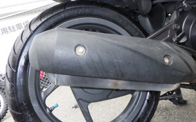HONDA DIO 110 JF31
