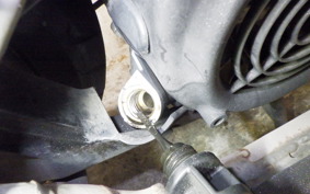 YAMAHA CYGNUS 125 XSR 2 1977 SE44J