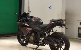 HONDA CBR400R 2021 NC56