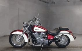 HONDA SHADOW 750 RC50