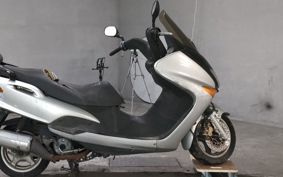 YAMAHA MAJESTY 125 5CA