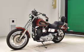 HARLEY FXDS 1340 2011