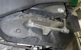 HONDA SPACY 100 JF13