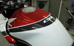 HONDA CB400 SUPER BOLDOR VTEC 2010 NC42