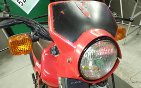 HONDA XL250R 2018 MD03