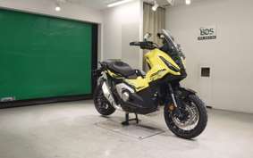 HONDA X-ADV 750 2025 RH21