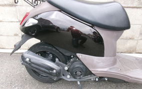 SUZUKI  LETS  BASKET  CA4AA