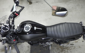 YAMAHA XSR155