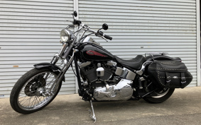 HARLEY FXSTS1340 2004 BLY