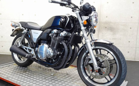 HONDA CB1100 2013 SC65