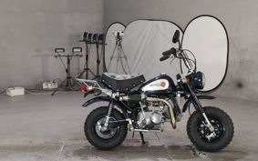 HONDA MONKEY Z50J