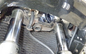 HONDA CBR750 1987 RC27