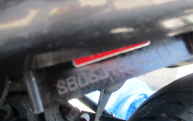 YAMAHA AXIS 100 SB06J