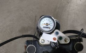 SUZUKI GLASS TRACKER BIG BOY NJ47A