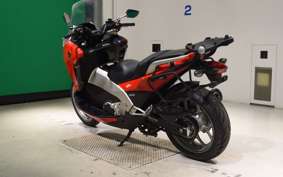 HONDA NC700 INTEGRA 2013 RC62