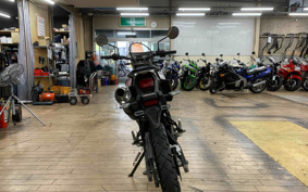YAMAHA WR125R DE07